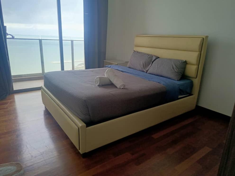 Amazing Seaview @ Silverscape Malacca Exteriör bild