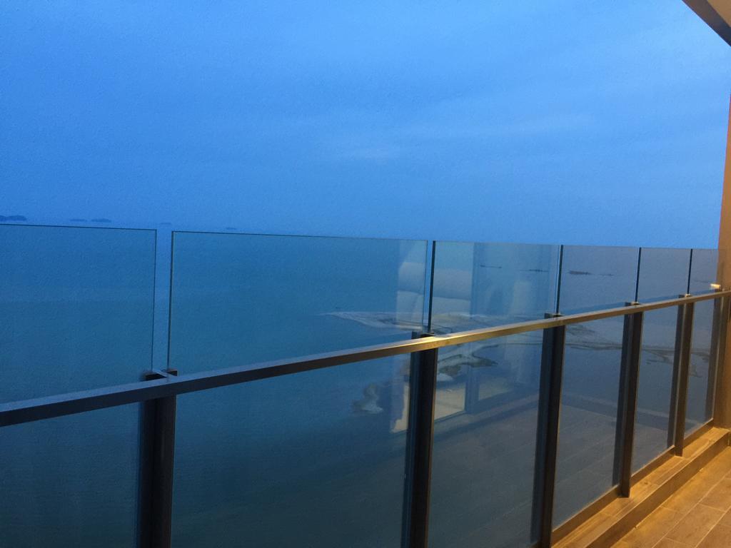 Amazing Seaview @ Silverscape Malacca Exteriör bild