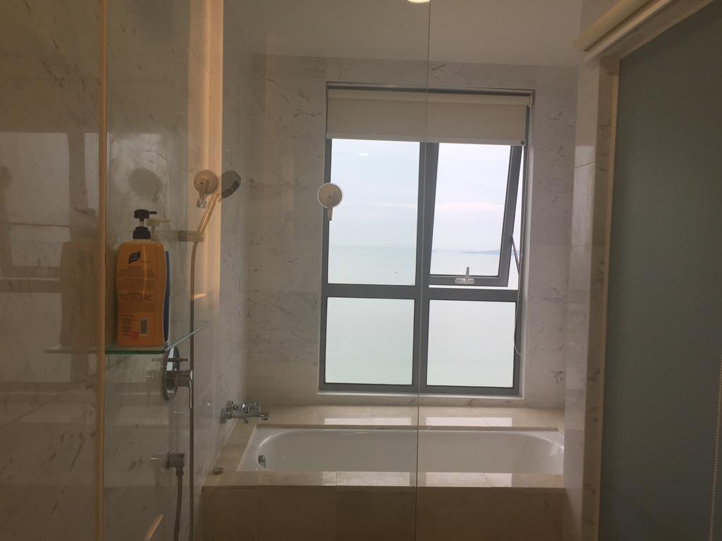 Amazing Seaview @ Silverscape Malacca Exteriör bild