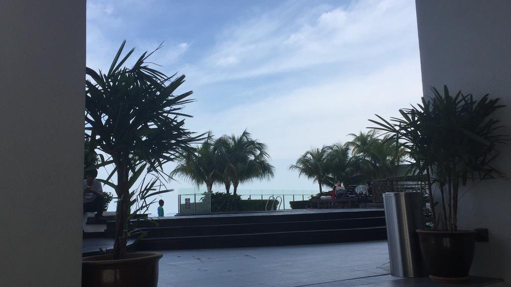 Amazing Seaview @ Silverscape Malacca Exteriör bild