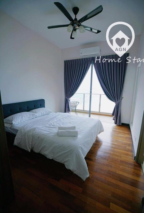 Amazing Seaview @ Silverscape Malacca Exteriör bild